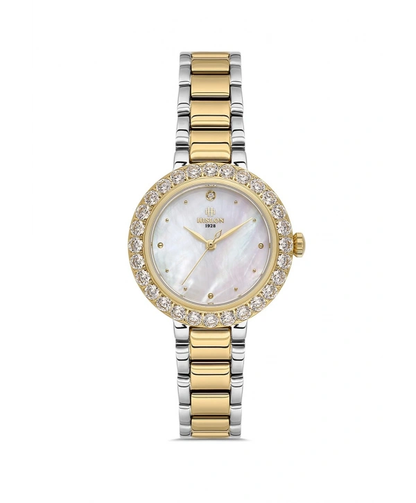 Hislon Womens Classic Queen QL162T-09SG