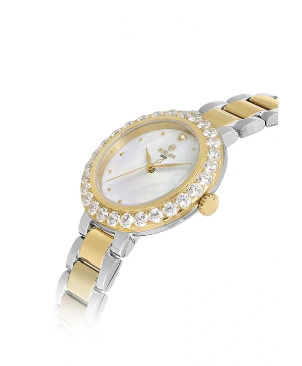 Hislon Womens Classic Queen QL162T-09SG