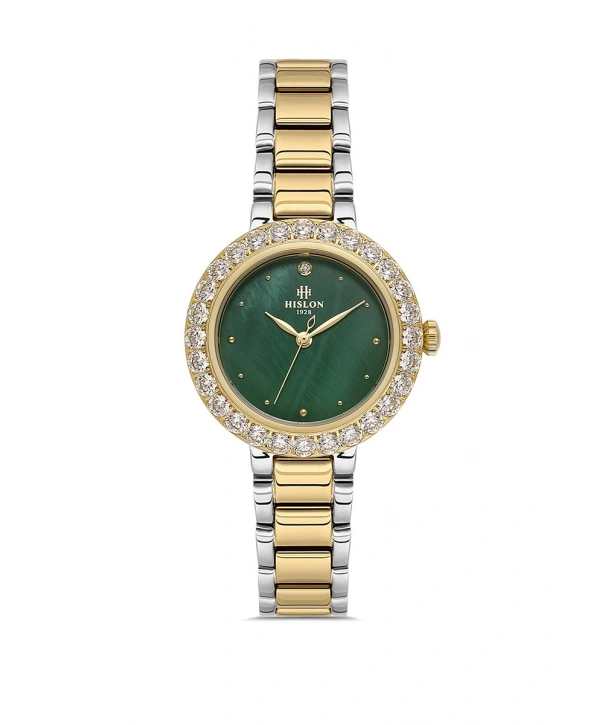 Hislon Womens Classic Queen QL162T-15SG