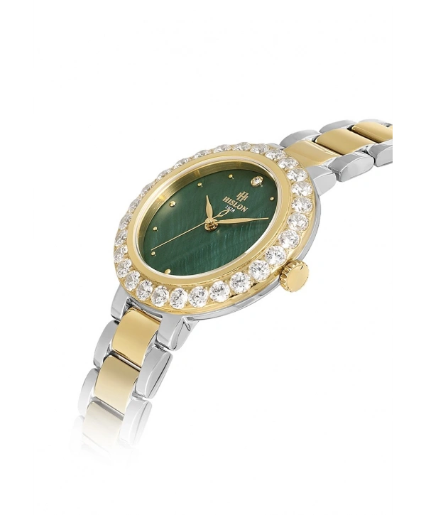 Hislon Womens Classic Queen QL162T-15SG