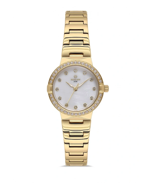 Hislon Womens Classic Queen QL163G-09SG