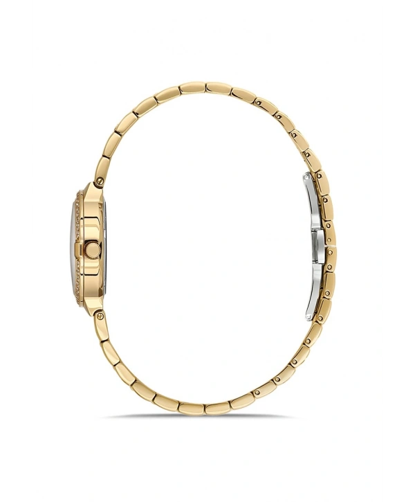 Hislon Womens Classic Queen QL163G-09SG