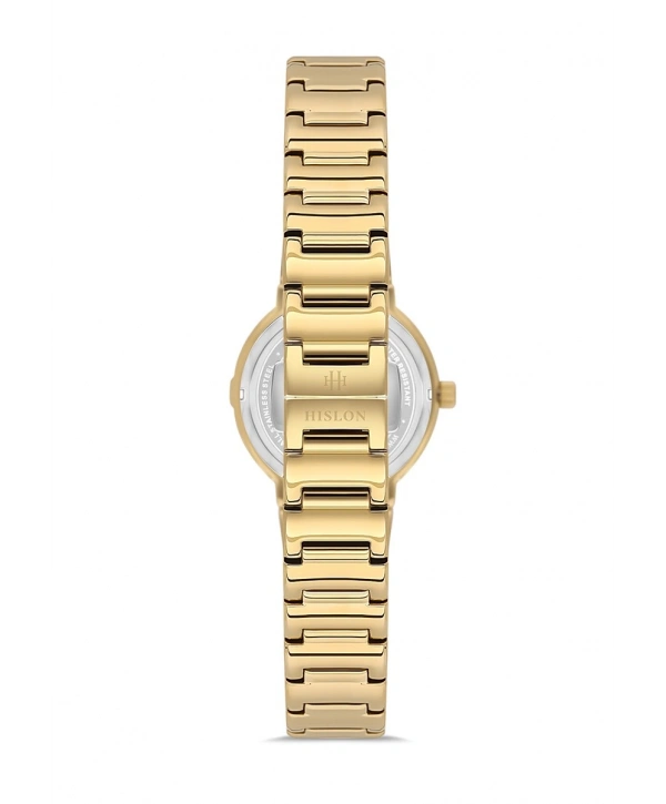 Hislon Womens Classic Queen QL163G-09SG