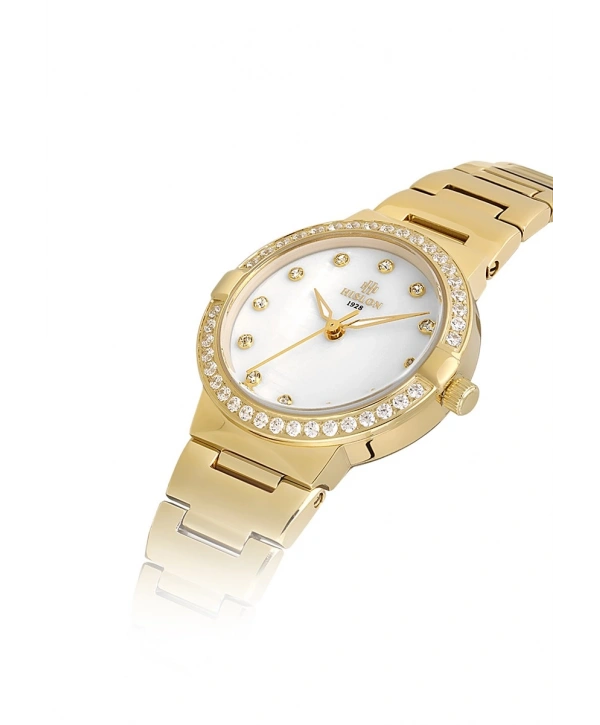 Hislon Womens Classic Queen QL163G-09SG