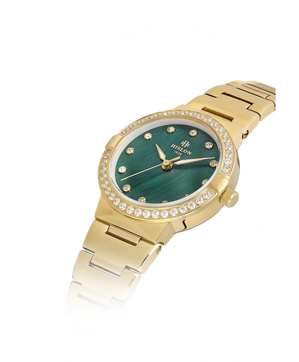 Hislon Womens Classic Queen QL163G-15SG