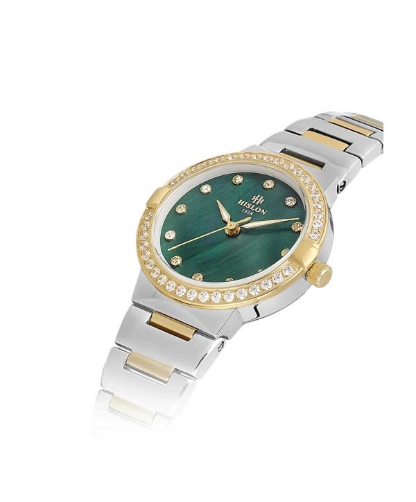 Hislon Womens Classic Queen QL163T-15SG