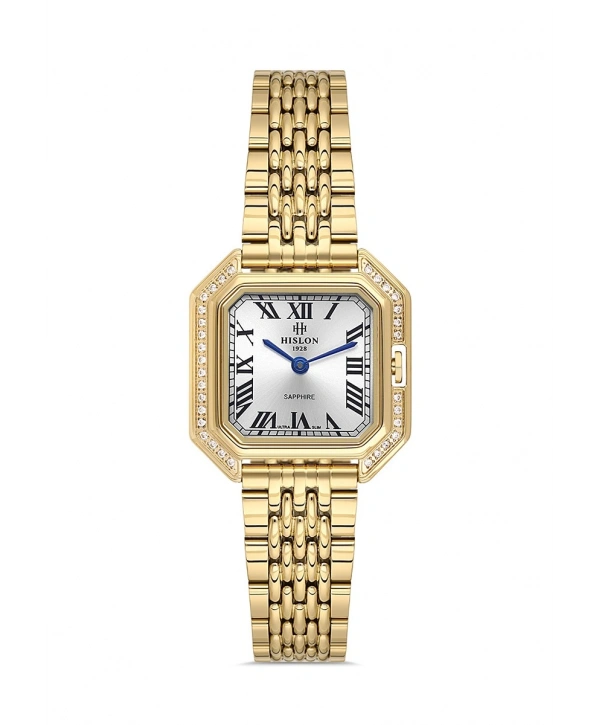 Hislon Womens Classic Queen QL170G-02SG