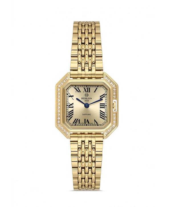 Hislon Womens Classic Queen QL170G-08SG