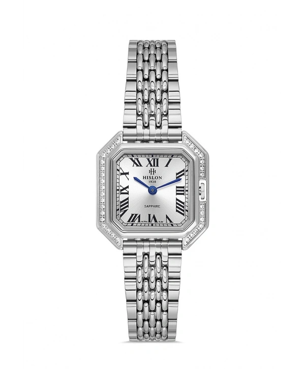 Hislon Womens Classic Queen QL170S-02SB