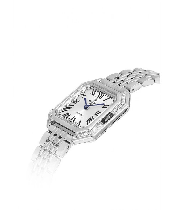 Hislon Womens Classic Queen QL170S-02SB