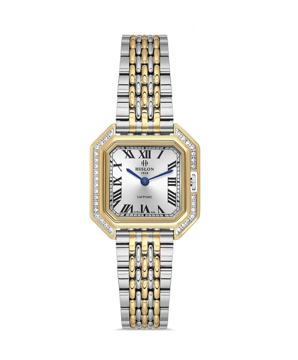 Hislon Womens Classic Queen QL170T-02SG