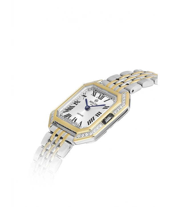 Hislon Womens Classic Queen QL170T-02SG
