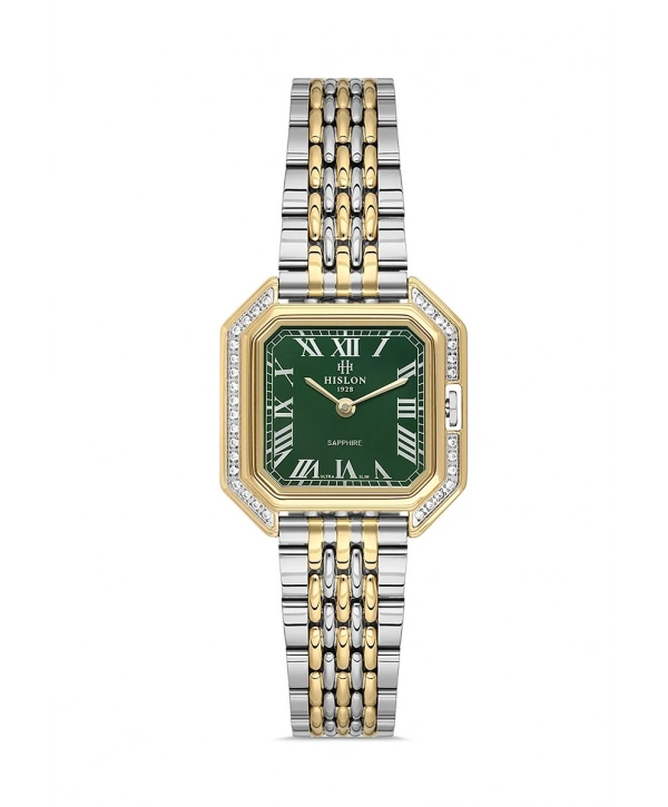 Hislon Womens Classic Queen QL170T-15SG