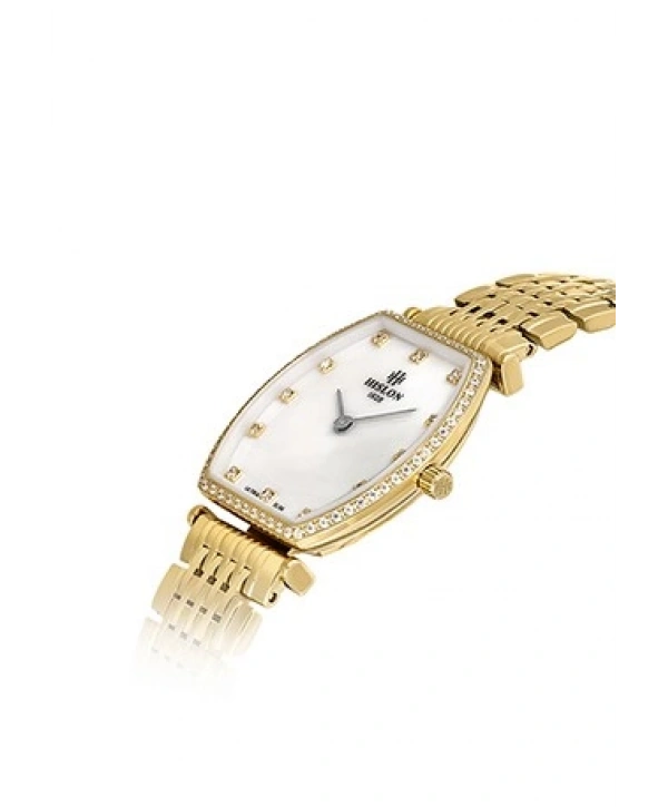 Hislon Womens Classic Queen QL179G-09SG