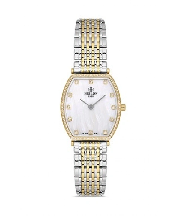 Hislon Womens Classic Queen QL179T-09SG