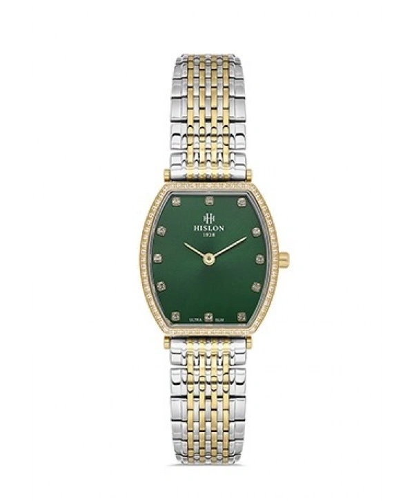 Hislon Womens Classic Queen QL179T-15SG