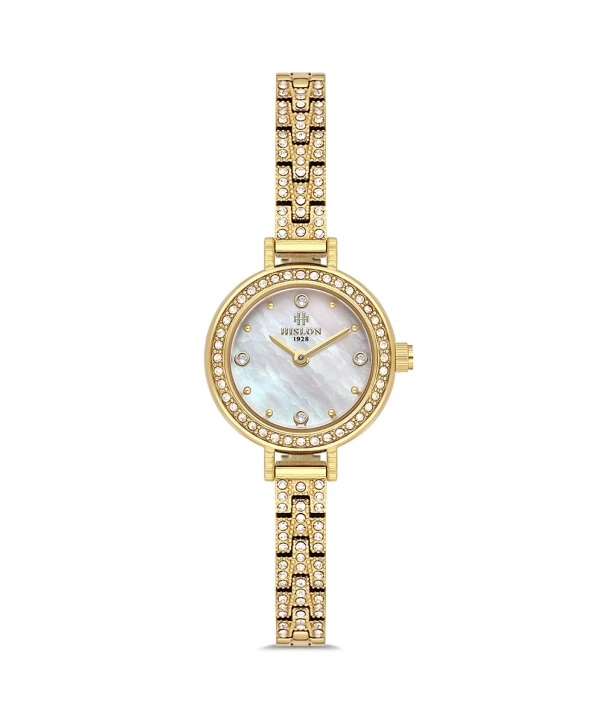 Hislon Womens Classic Queen QL180G-09SG