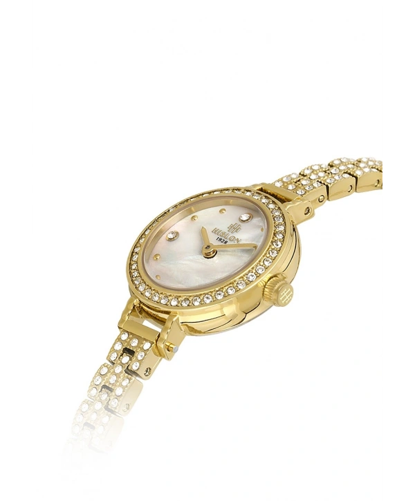 Hislon Womens Classic Queen QL180G-09SG