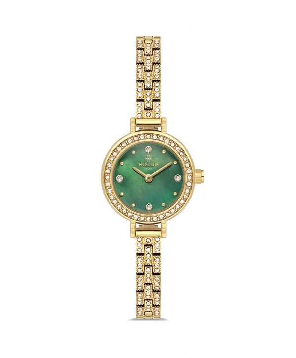 Hislon Womens Classic Queen QL180G-15SG