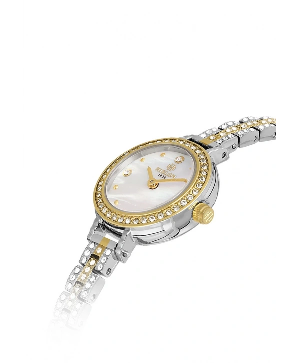 Hislon Womens Classic Queen QL180T-09SG