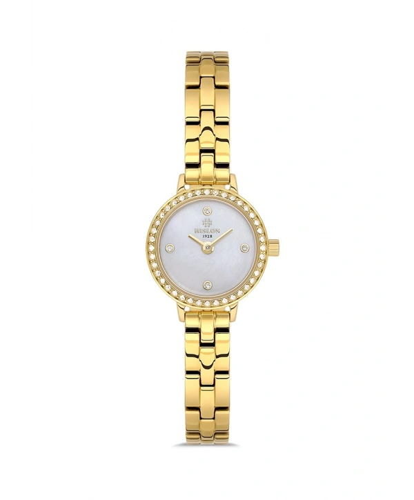 Hislon Womens Classic Queen QL182G-09SG