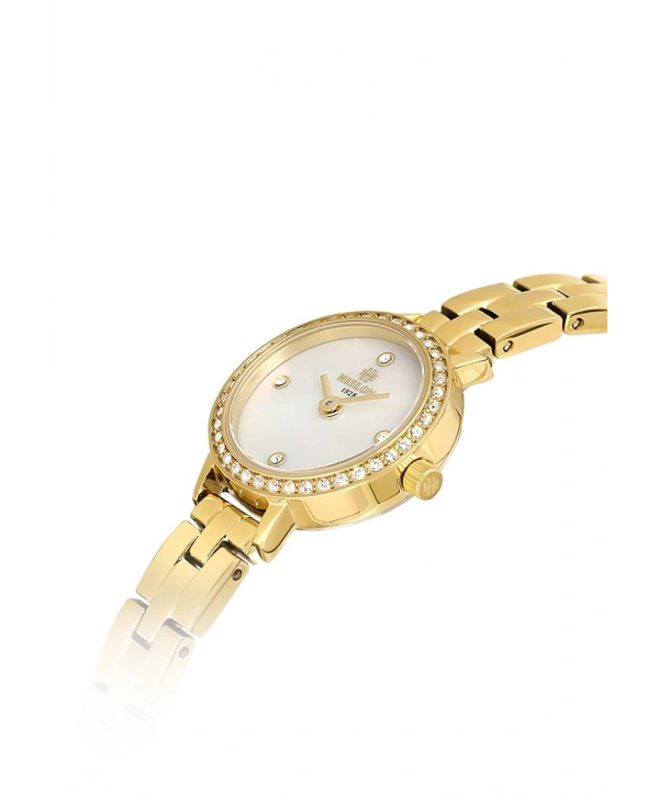 Hislon Womens Classic Queen QL182G-09SG