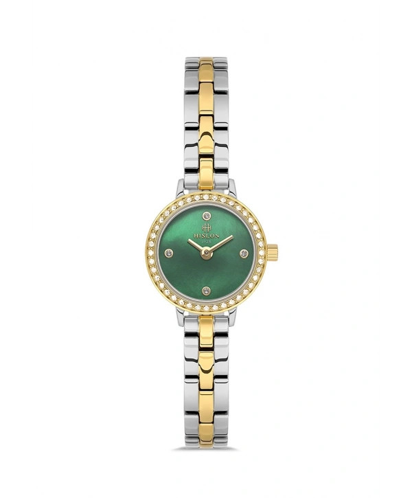 Hislon Womens Classic Queen QL182T-15SG