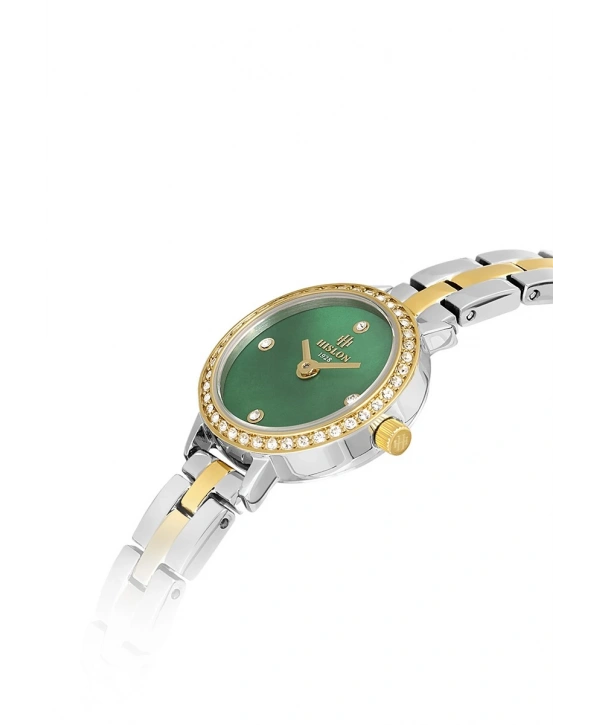 Hislon Womens Classic Queen QL182T-15SG