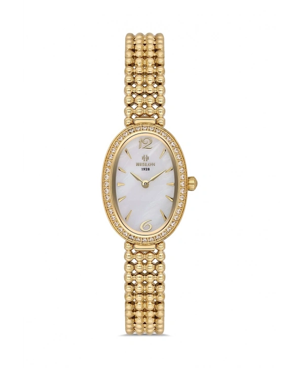 Hislon Womens Classic Queen QL185G-09SG