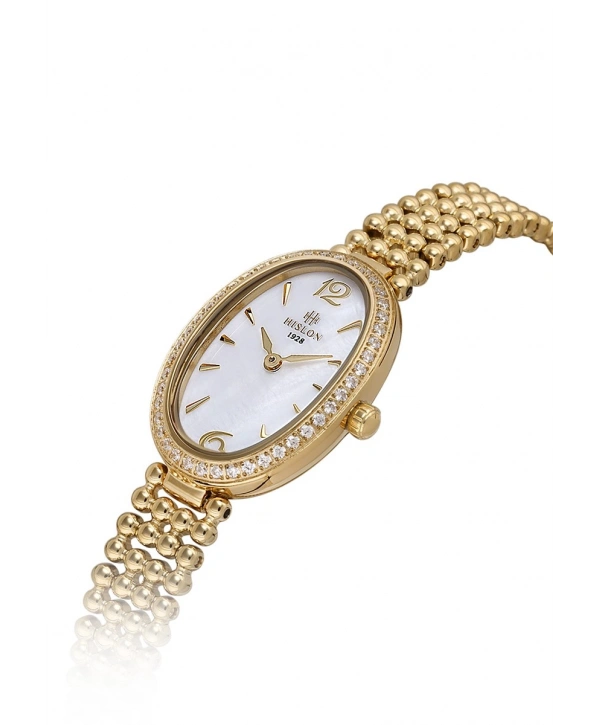 Hislon Womens Classic Queen QL185G-09SG