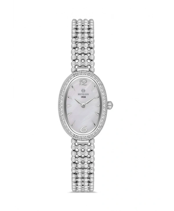 Hislon Womens Classic Queen QL185S-09SS