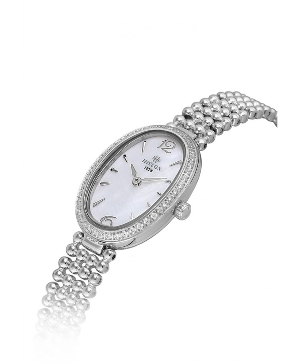 Hislon Womens Classic Queen QL185S-09SS