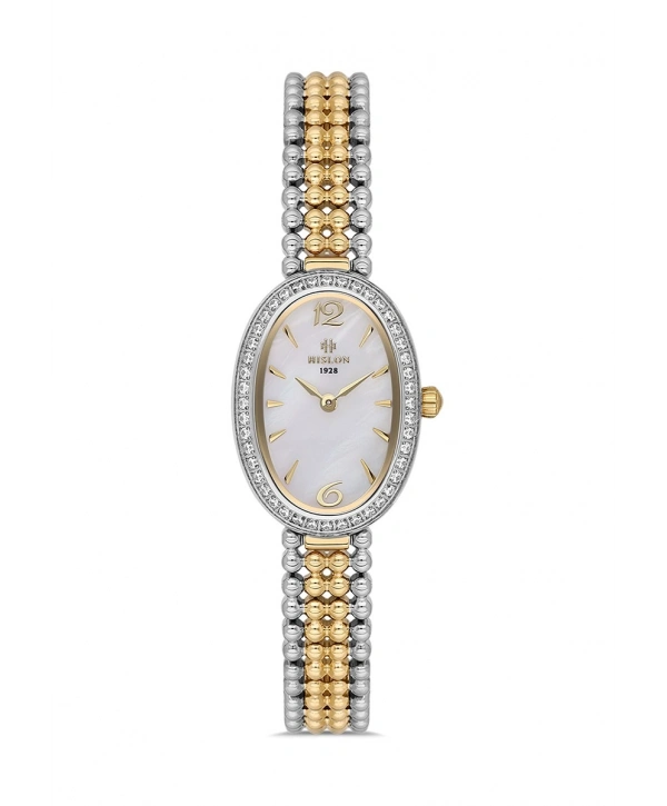 Hislon Womens Classic Queen QL185T-09SG