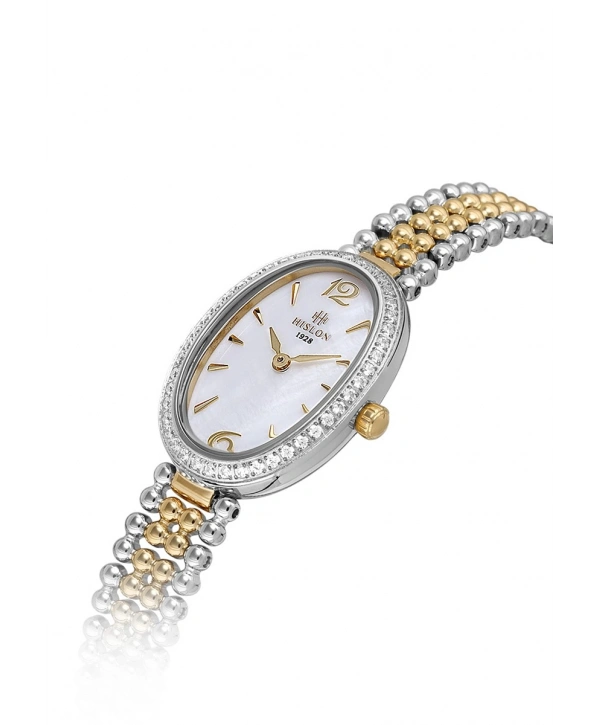 Hislon Womens Classic Queen QL185T-09SG