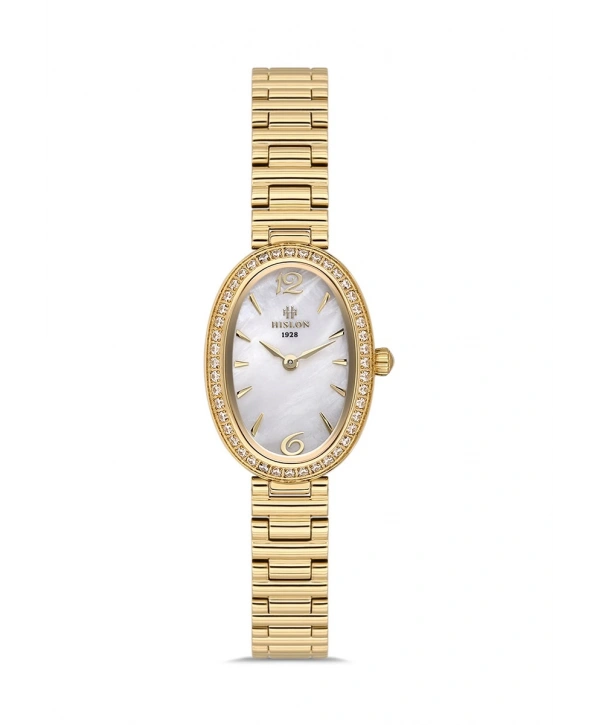 Hislon Womens Classic Queen QL186G-09SG