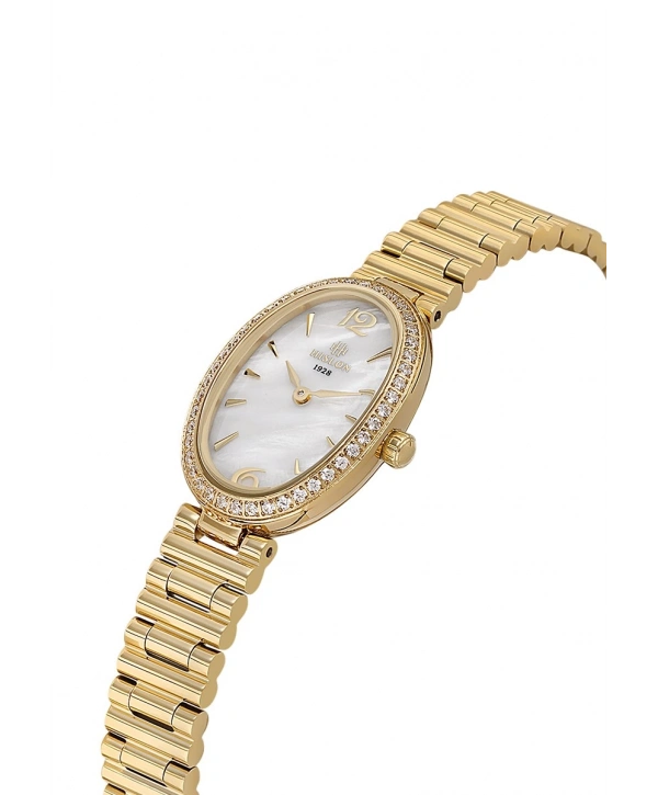 Hislon Womens Classic Queen QL186G-09SG