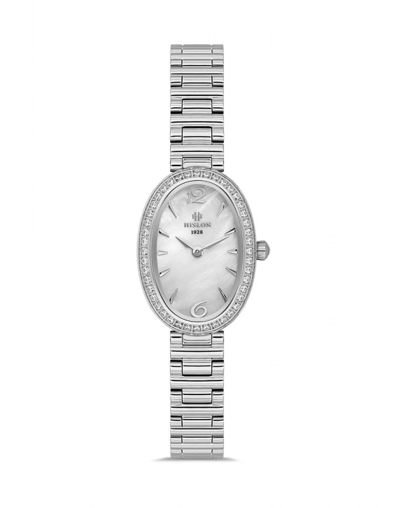 Hislon Womens Classic Queen QL186S-09SS