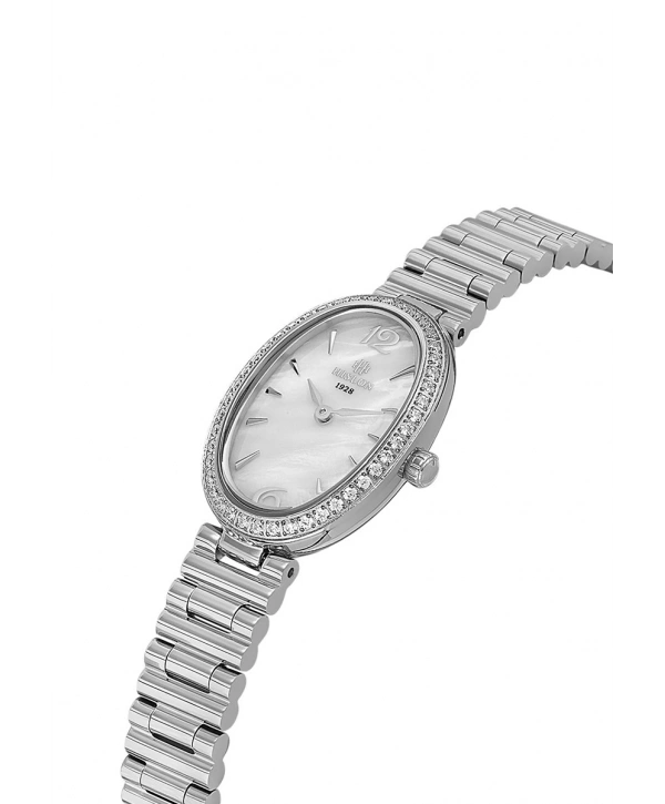 Hislon Womens Classic Queen QL186S-09SS