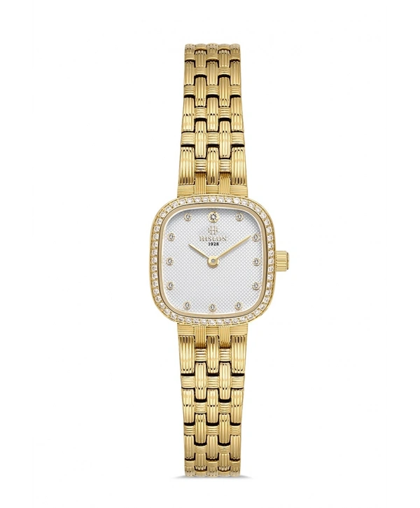 Hislon Womens Classic Queen QL187G-02SG