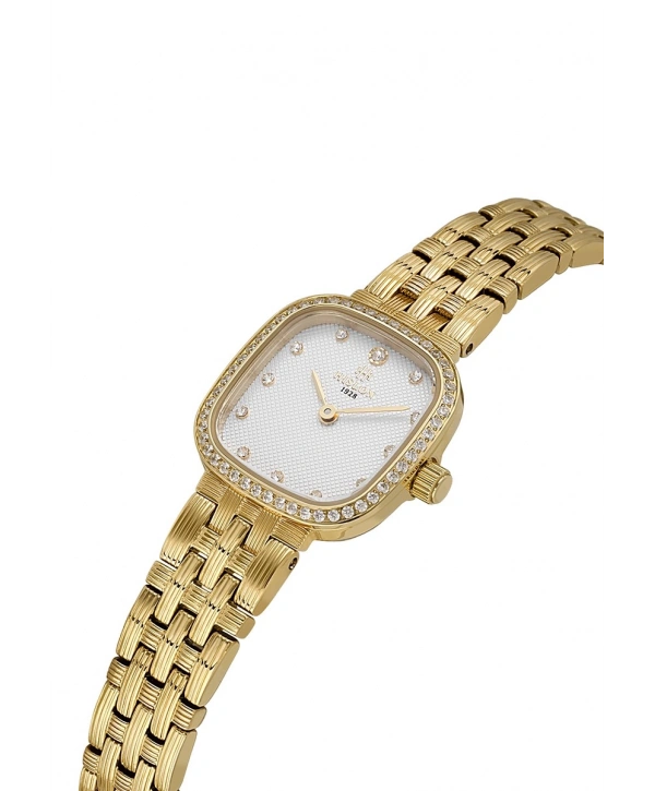Hislon Womens Classic Queen QL187G-02SG