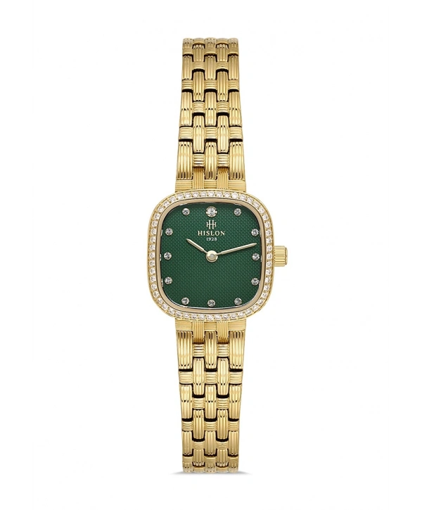 Hislon Womens Classic Queen QL187G-15SG