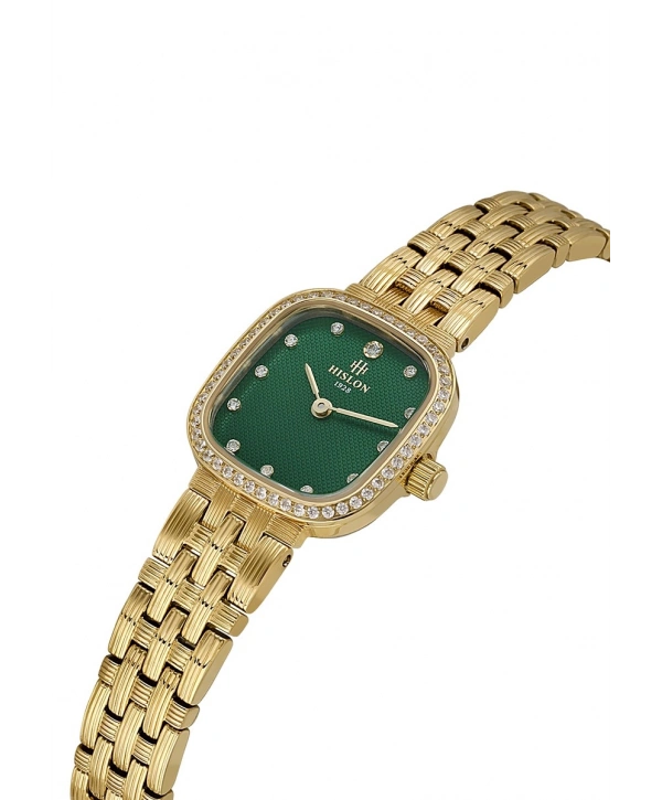 Hislon Womens Classic Queen QL187G-15SG