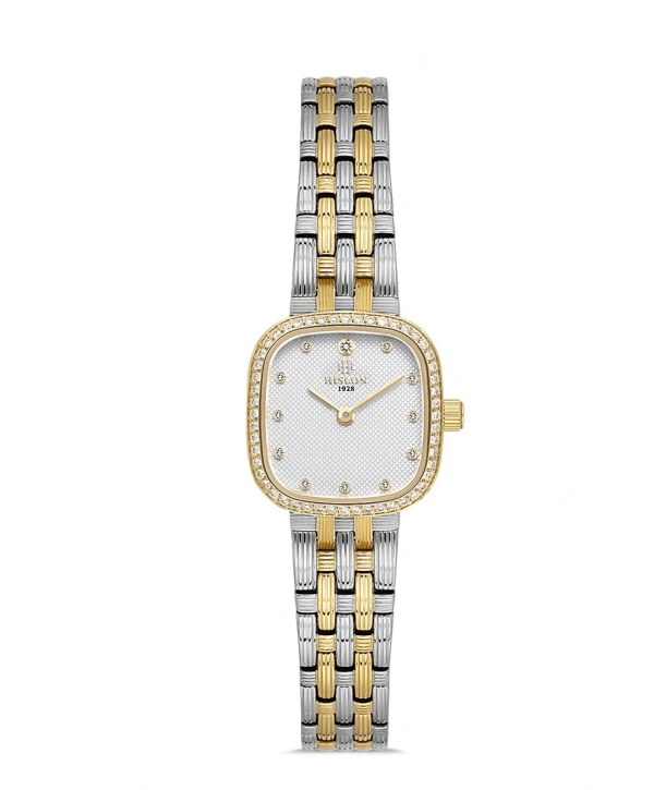 Hislon Womens Classic Queen QL187T-02SG