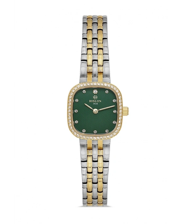 Hislon Womens Classic Queen QL187T-15SG