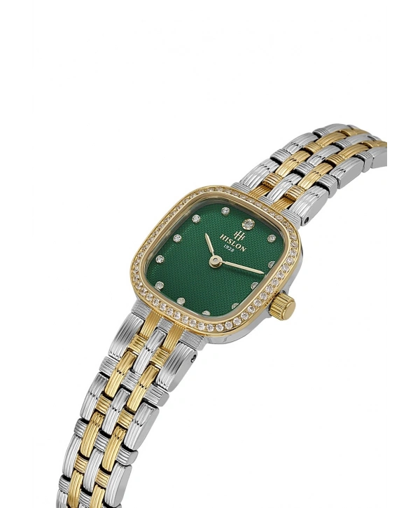 Hislon Womens Classic Queen QL187T-15SG