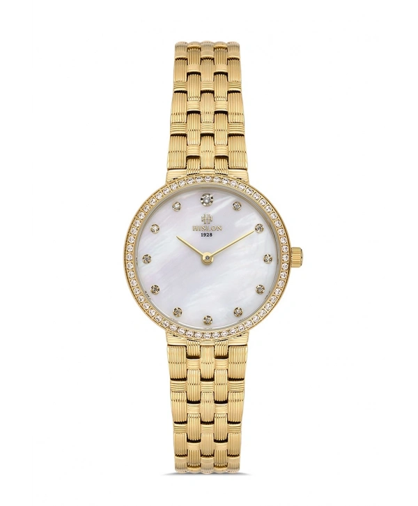 Hislon Womens Classic Queen QL188G-02SG