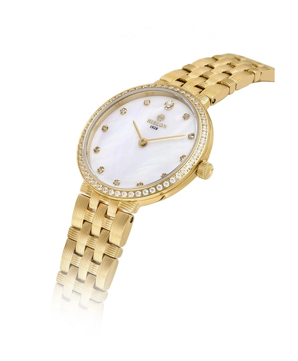 Hislon Womens Classic Queen QL188G-02SG