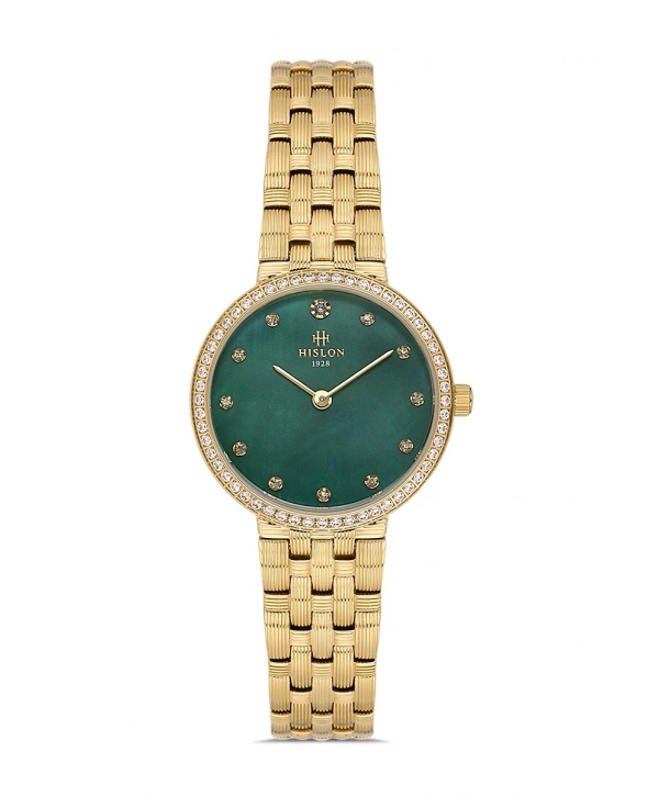 Hislon Womens Classic Queen QL188G-15SG