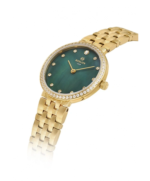 Hislon Womens Classic Queen QL188G-15SG