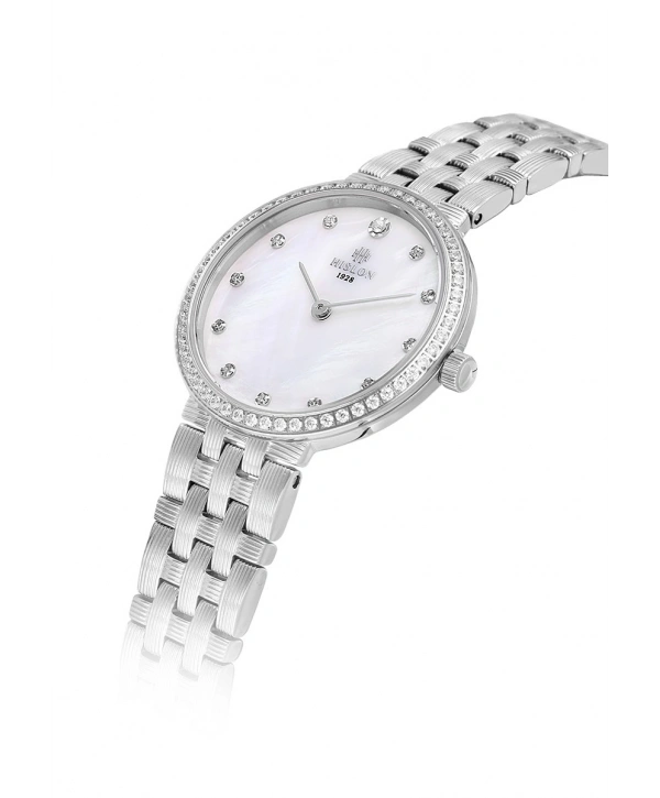 Hislon Womens Classic Queen QL188S-02SS